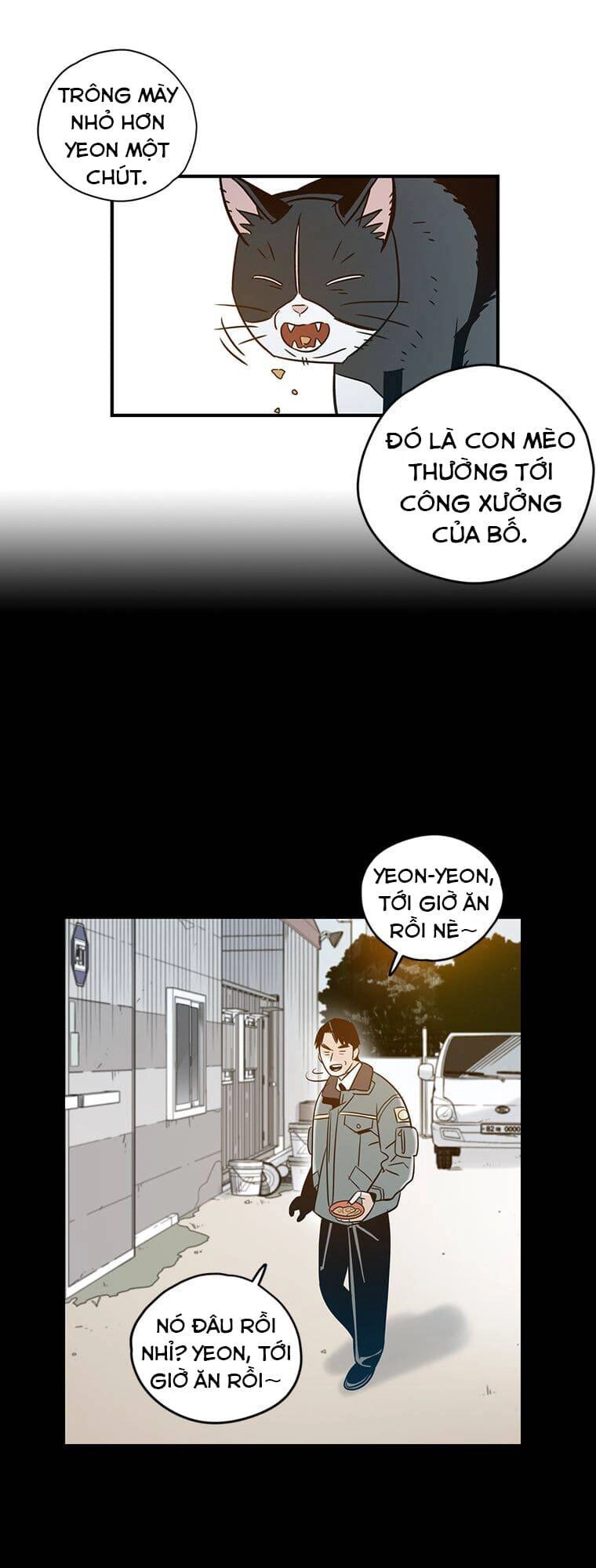 Điểm Hẹn Chapter 18 - 13