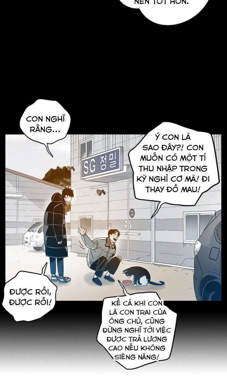 Điểm Hẹn Chapter 18 - 16