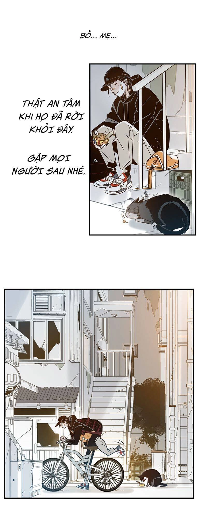 Điểm Hẹn Chapter 18 - 17