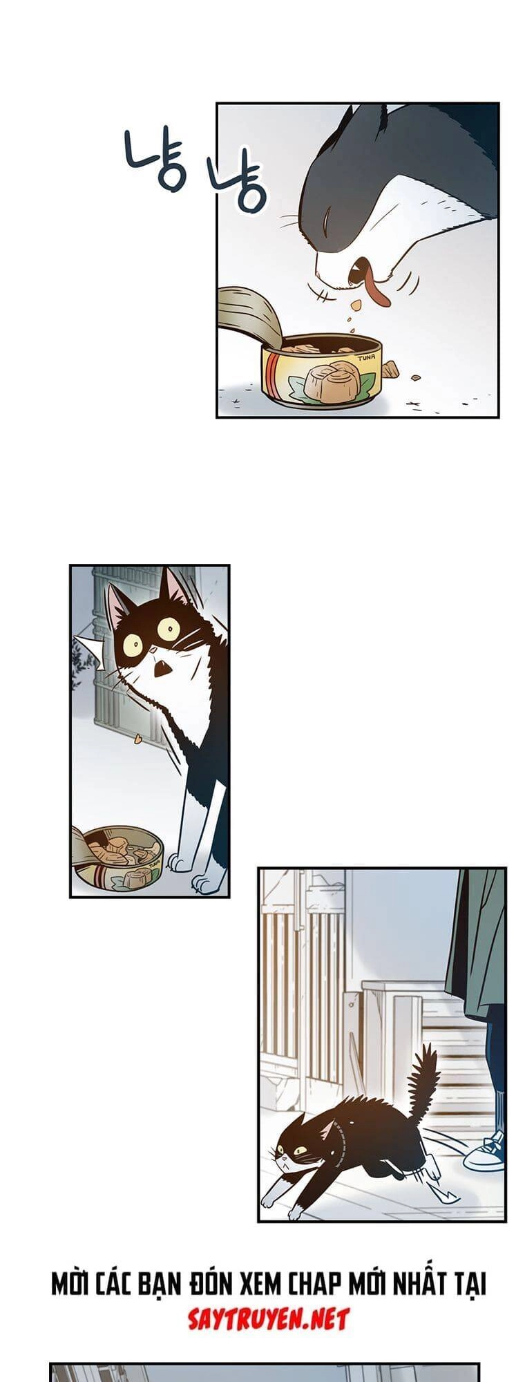 Điểm Hẹn Chapter 18 - 18