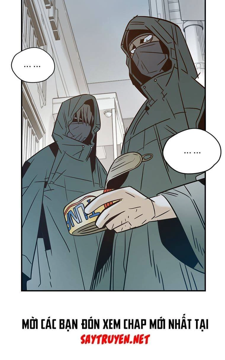 Điểm Hẹn Chapter 18 - 19