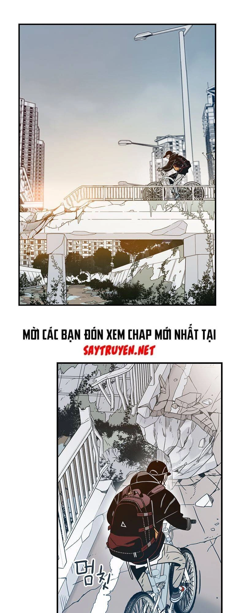 Điểm Hẹn Chapter 18 - 21