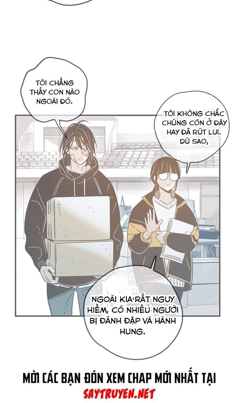 Điểm Hẹn Chapter 18 - 23