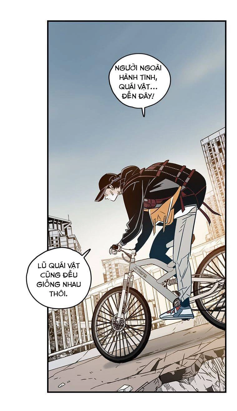 Điểm Hẹn Chapter 18 - 24