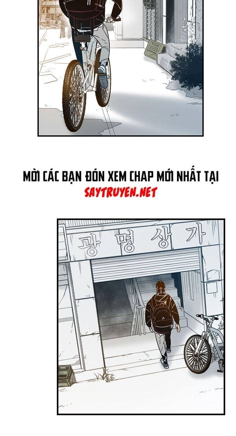 Điểm Hẹn Chapter 18 - 36