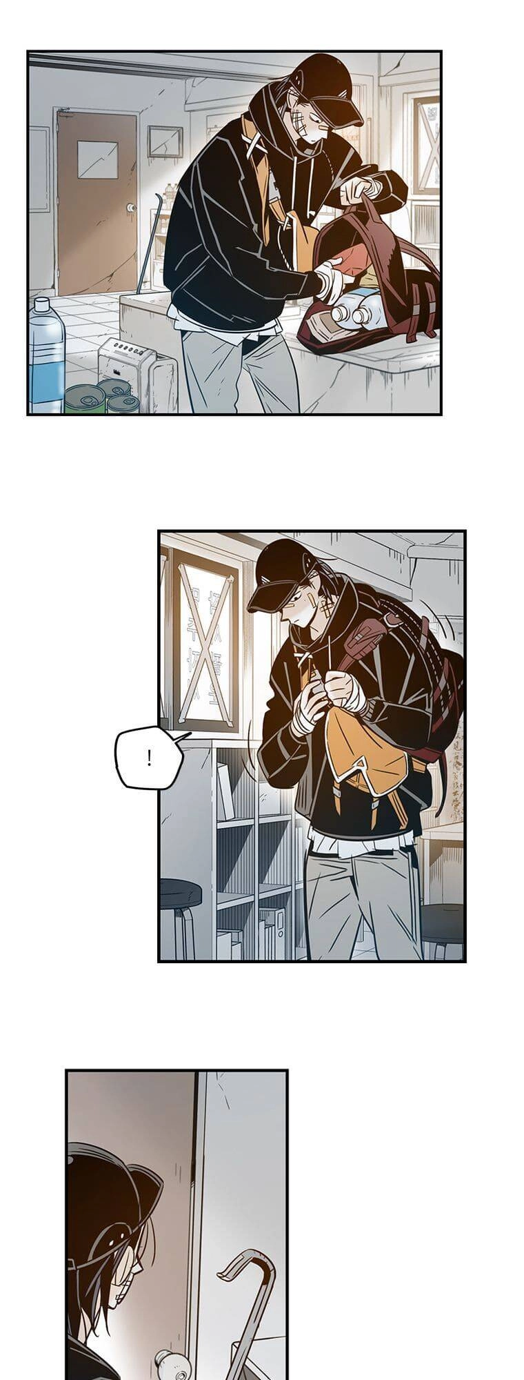 Điểm Hẹn Chapter 18 - 37