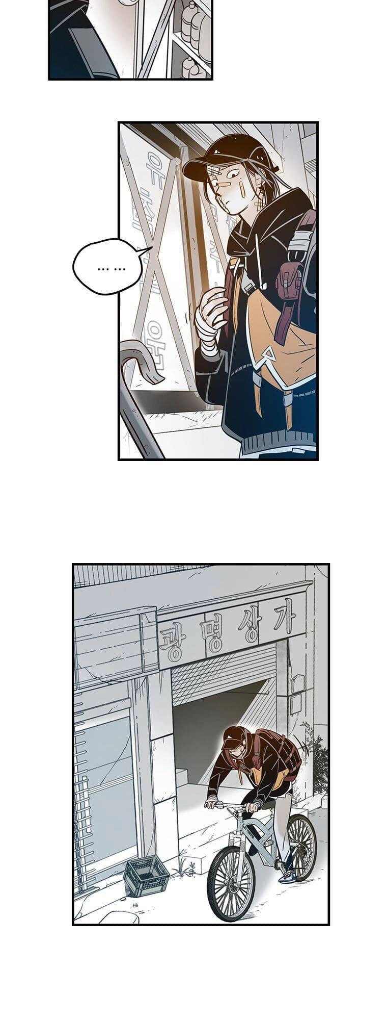 Điểm Hẹn Chapter 18 - 38