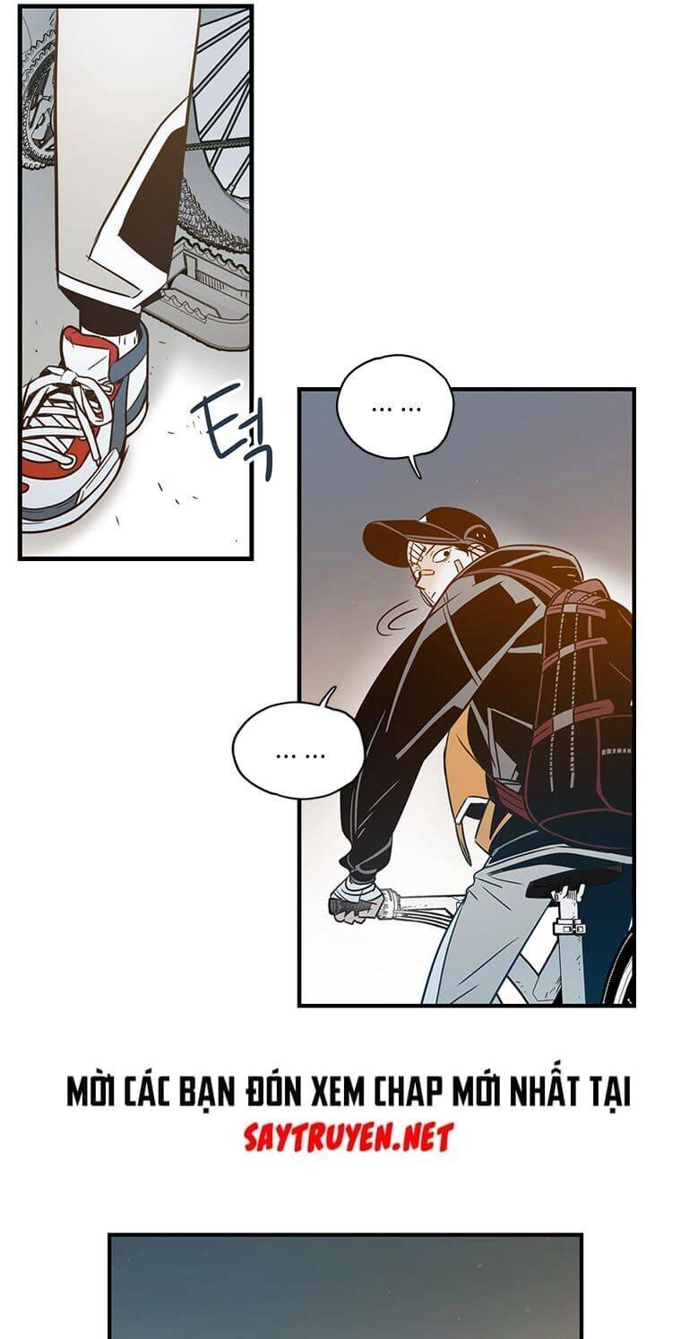 Điểm Hẹn Chapter 18 - 39