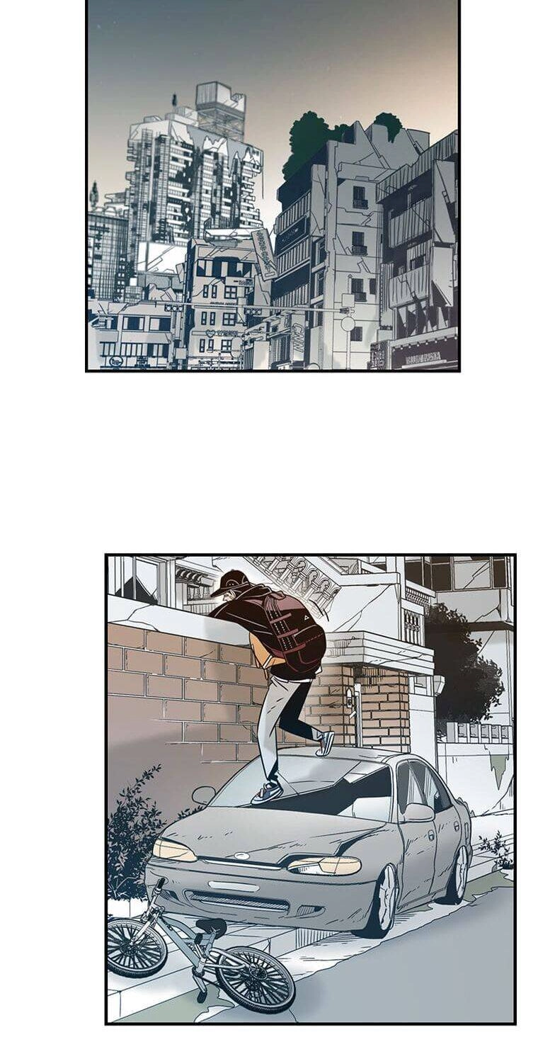 Điểm Hẹn Chapter 18 - 40