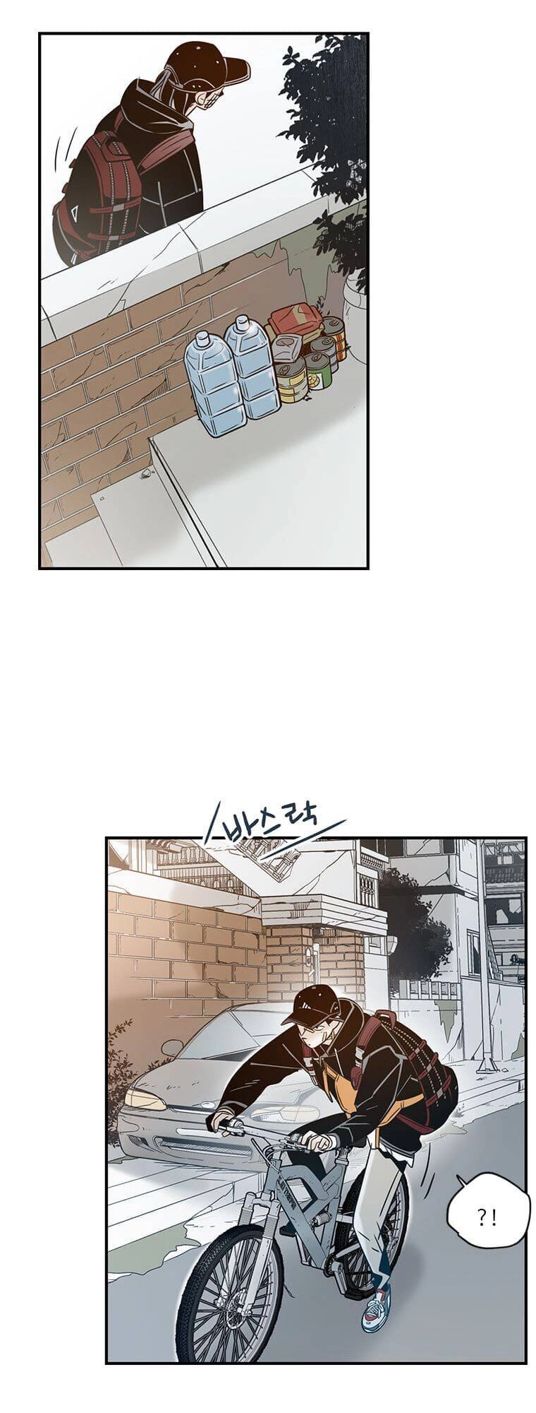 Điểm Hẹn Chapter 18 - 41