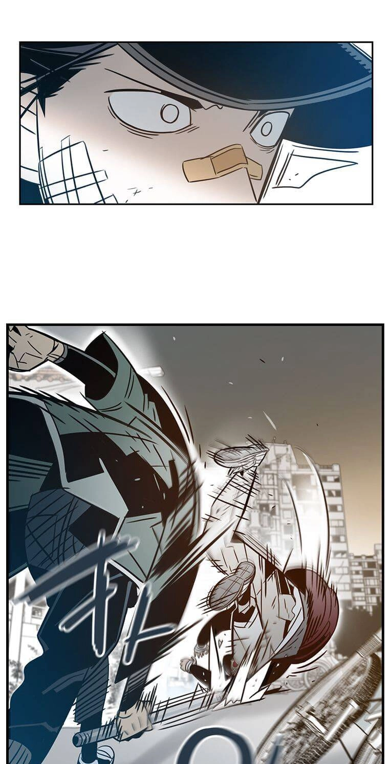 Điểm Hẹn Chapter 18 - 43