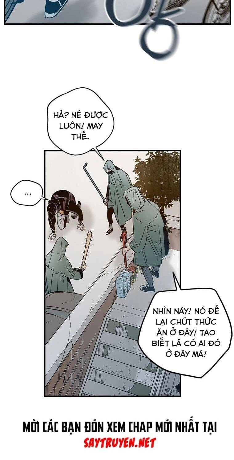 Điểm Hẹn Chapter 18 - 44