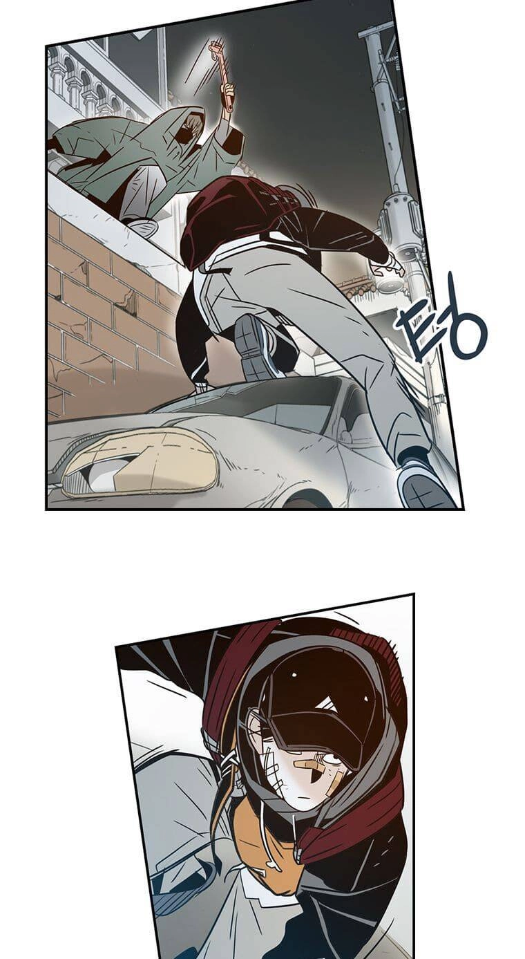 Điểm Hẹn Chapter 18 - 47