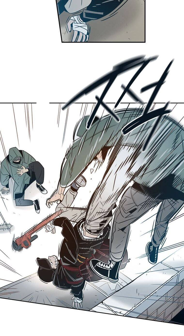 Điểm Hẹn Chapter 18 - 48