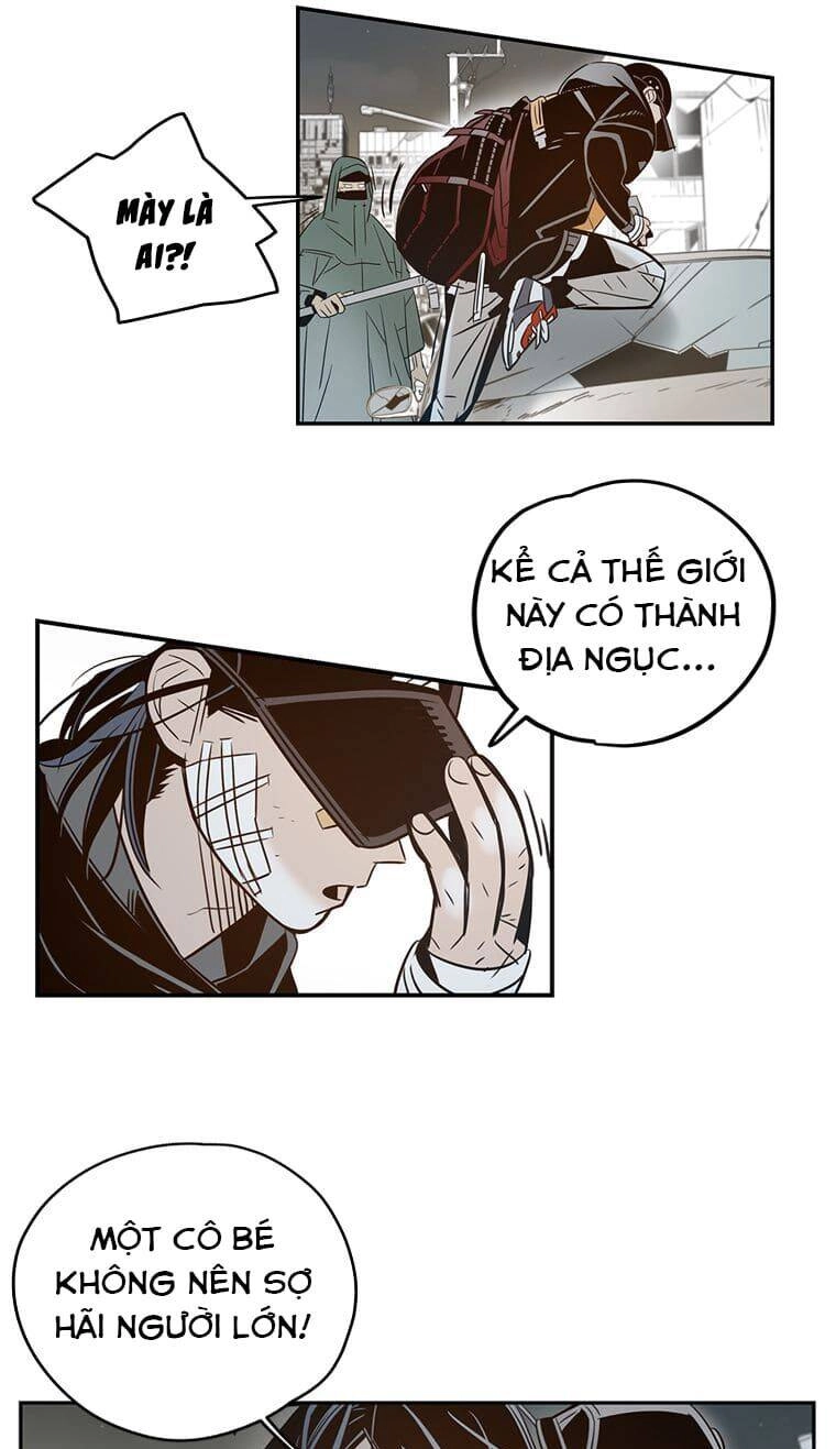 Điểm Hẹn Chapter 18 - 49