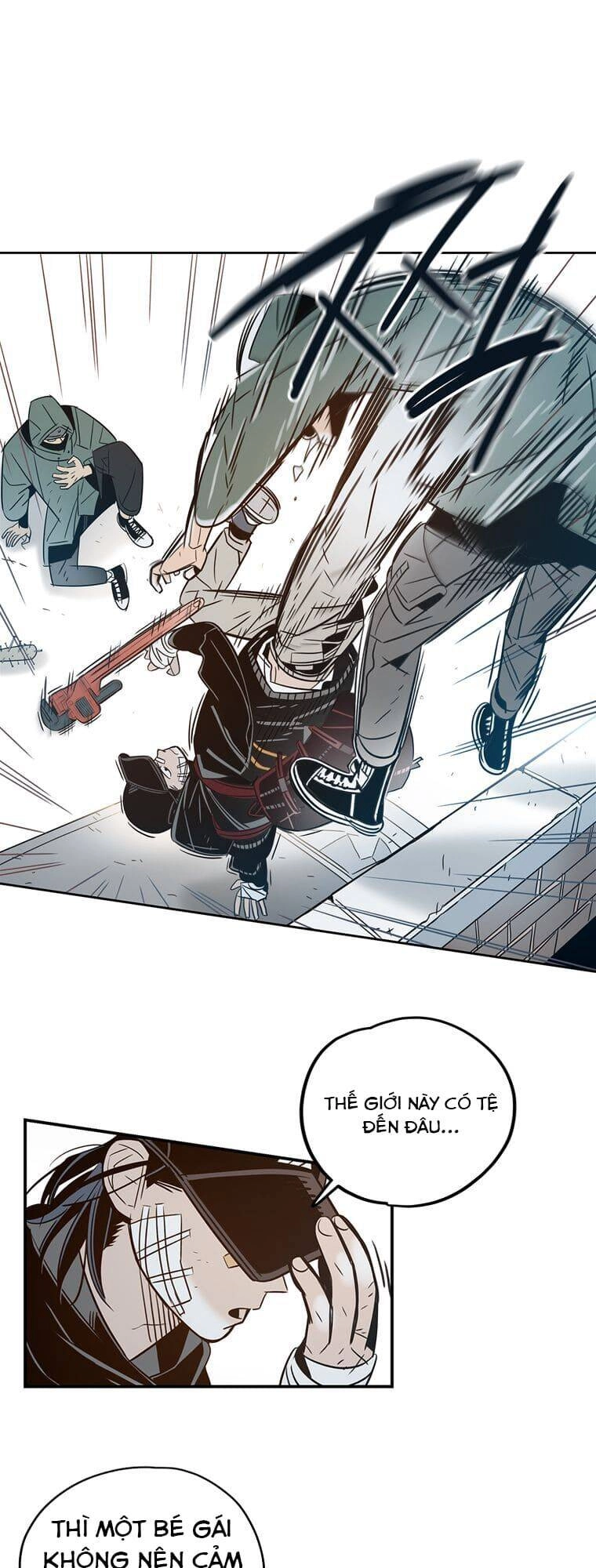 Điểm Hẹn Chapter 19 - 1