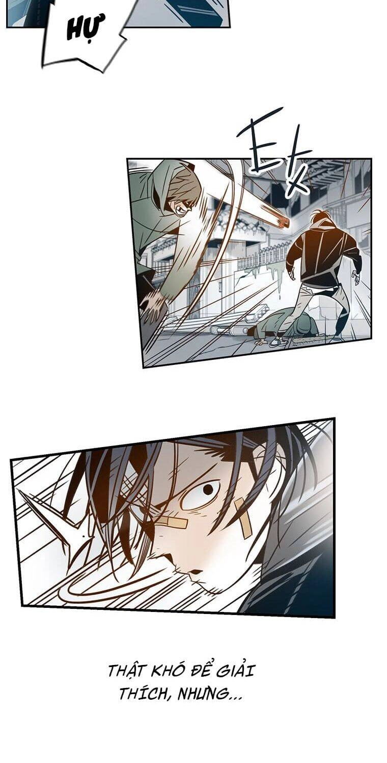 Điểm Hẹn Chapter 19 - 8