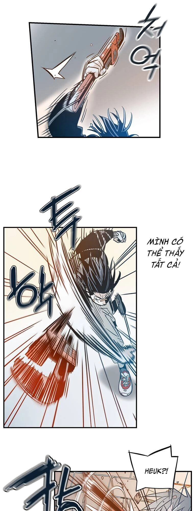 Điểm Hẹn Chapter 19 - 9