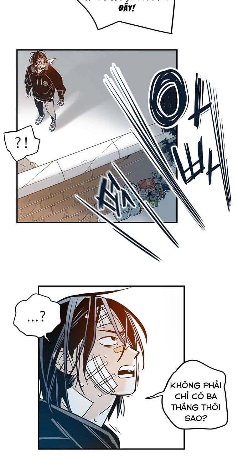 Điểm Hẹn Chapter 19 - 12