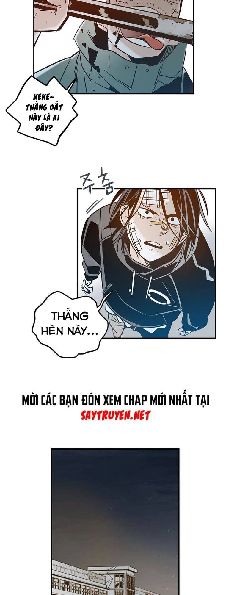 Điểm Hẹn Chapter 19 - 14