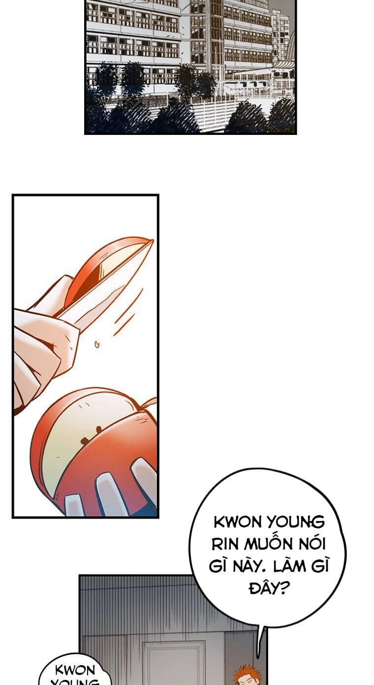 Điểm Hẹn Chapter 19 - 15