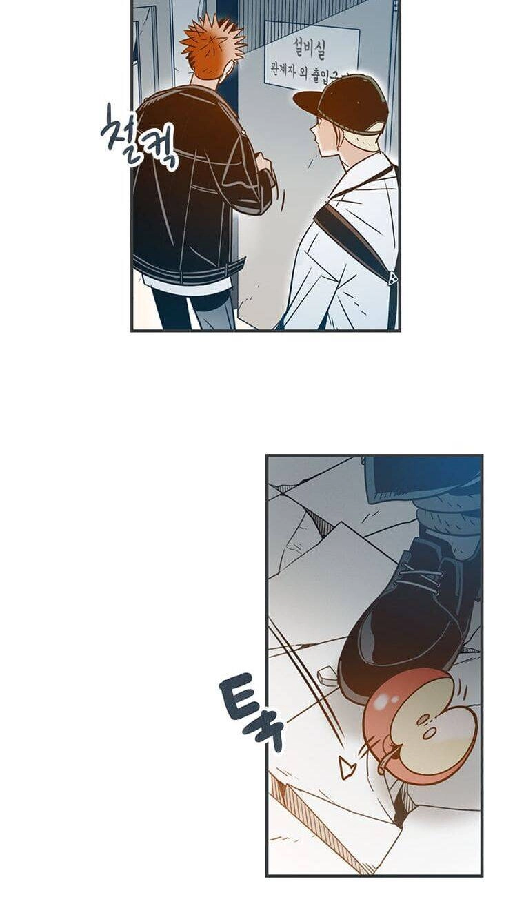 Điểm Hẹn Chapter 19 - 28