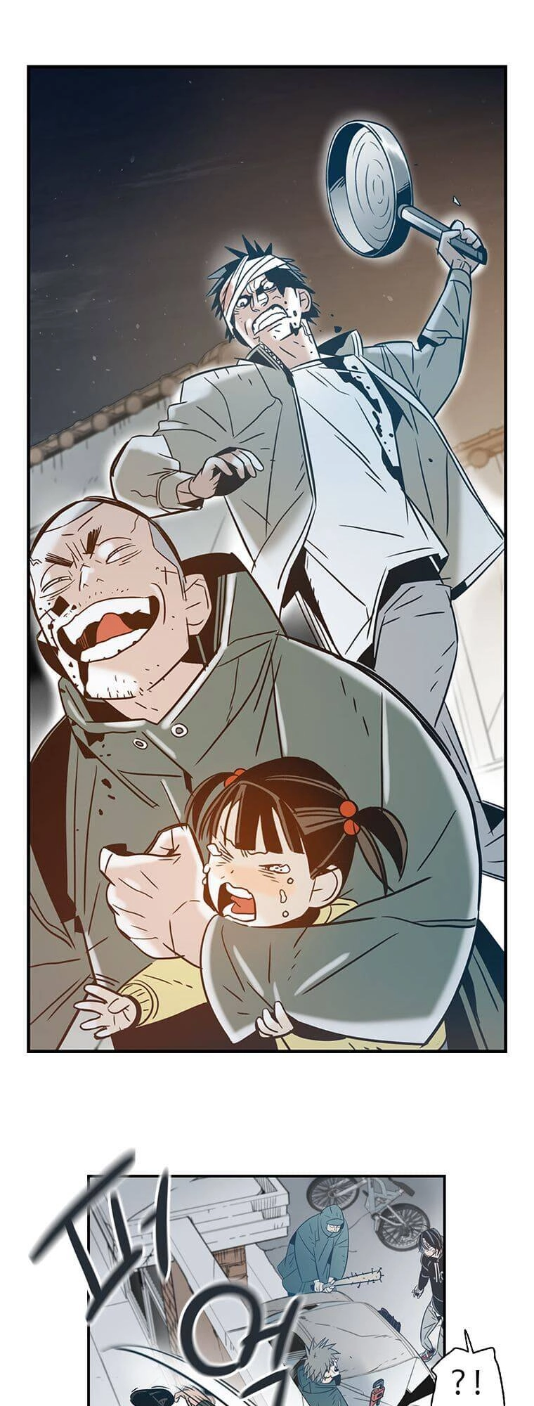 Điểm Hẹn Chapter 19 - 34