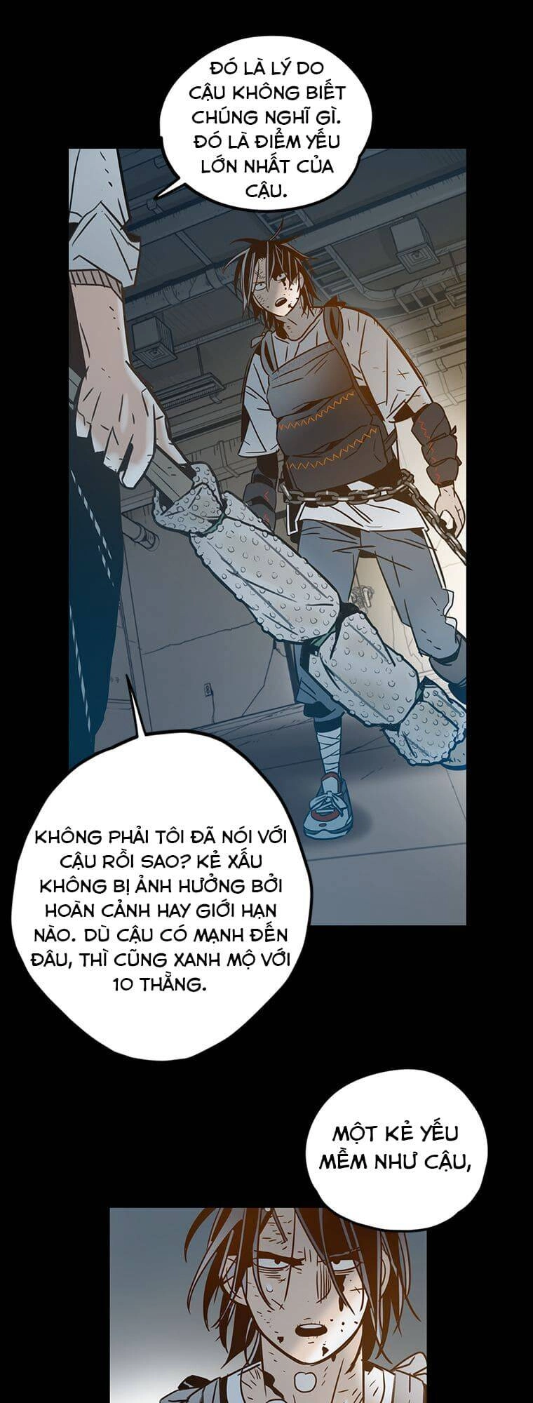 Điểm Hẹn Chapter 19 - 37