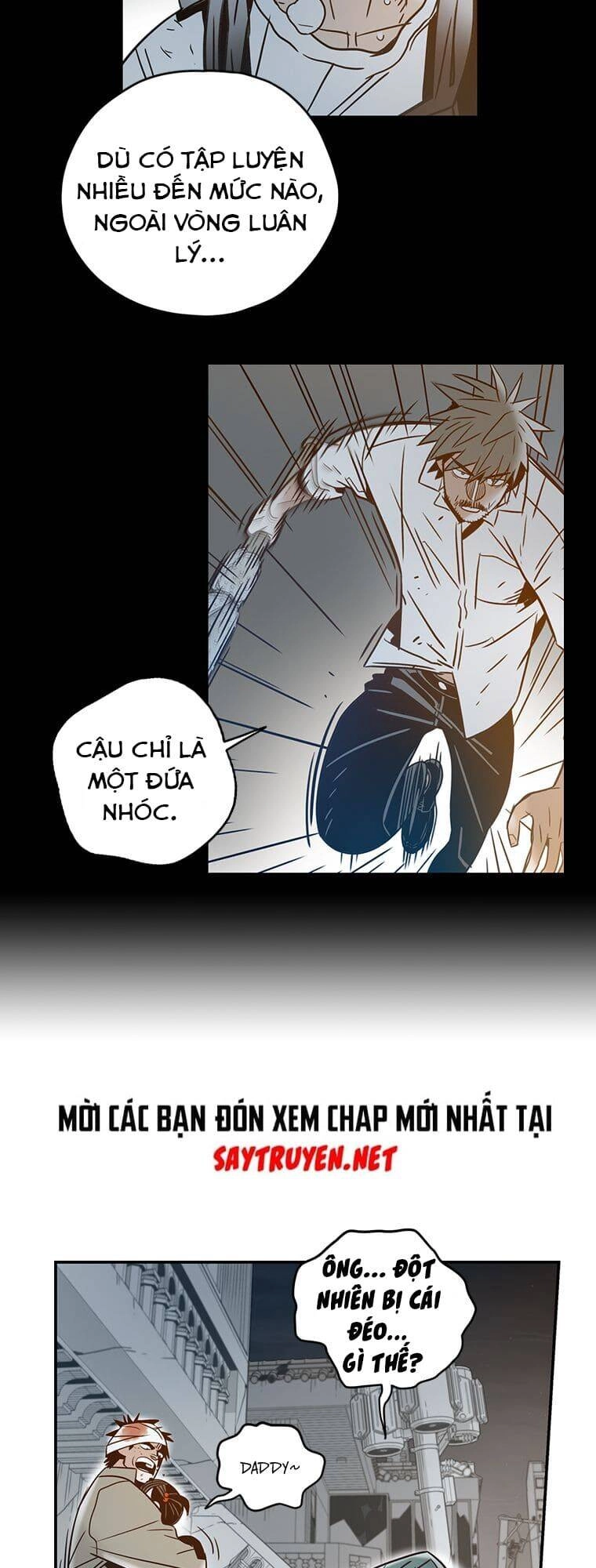 Điểm Hẹn Chapter 19 - 38