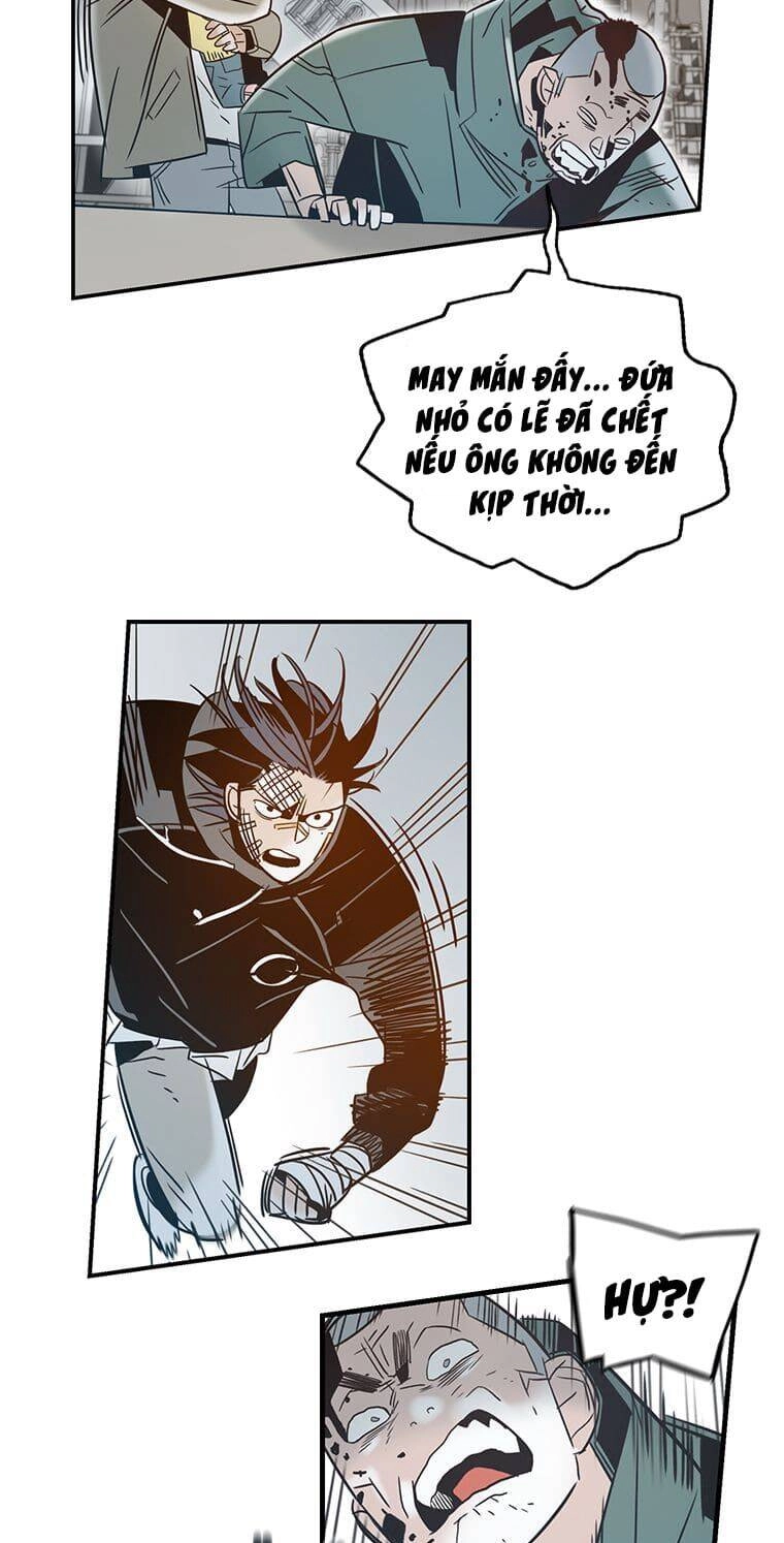 Điểm Hẹn Chapter 19 - 39