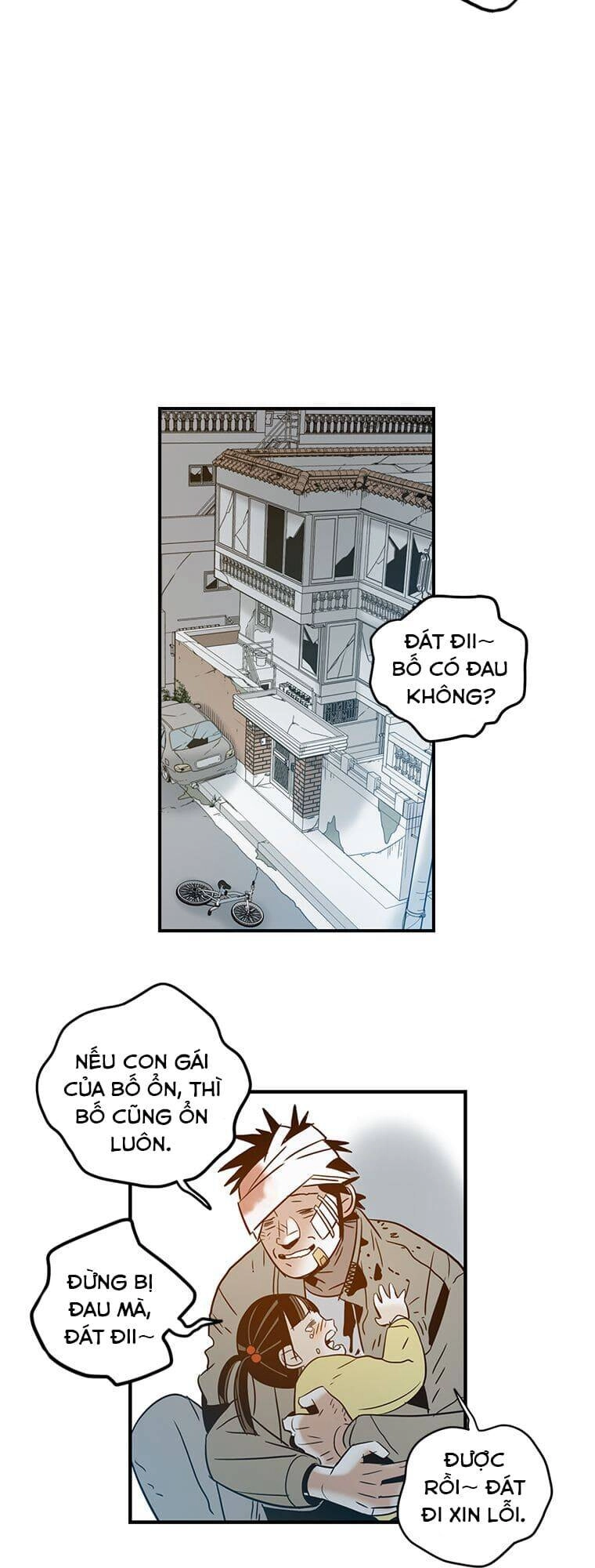 Điểm Hẹn Chapter 19 - 46