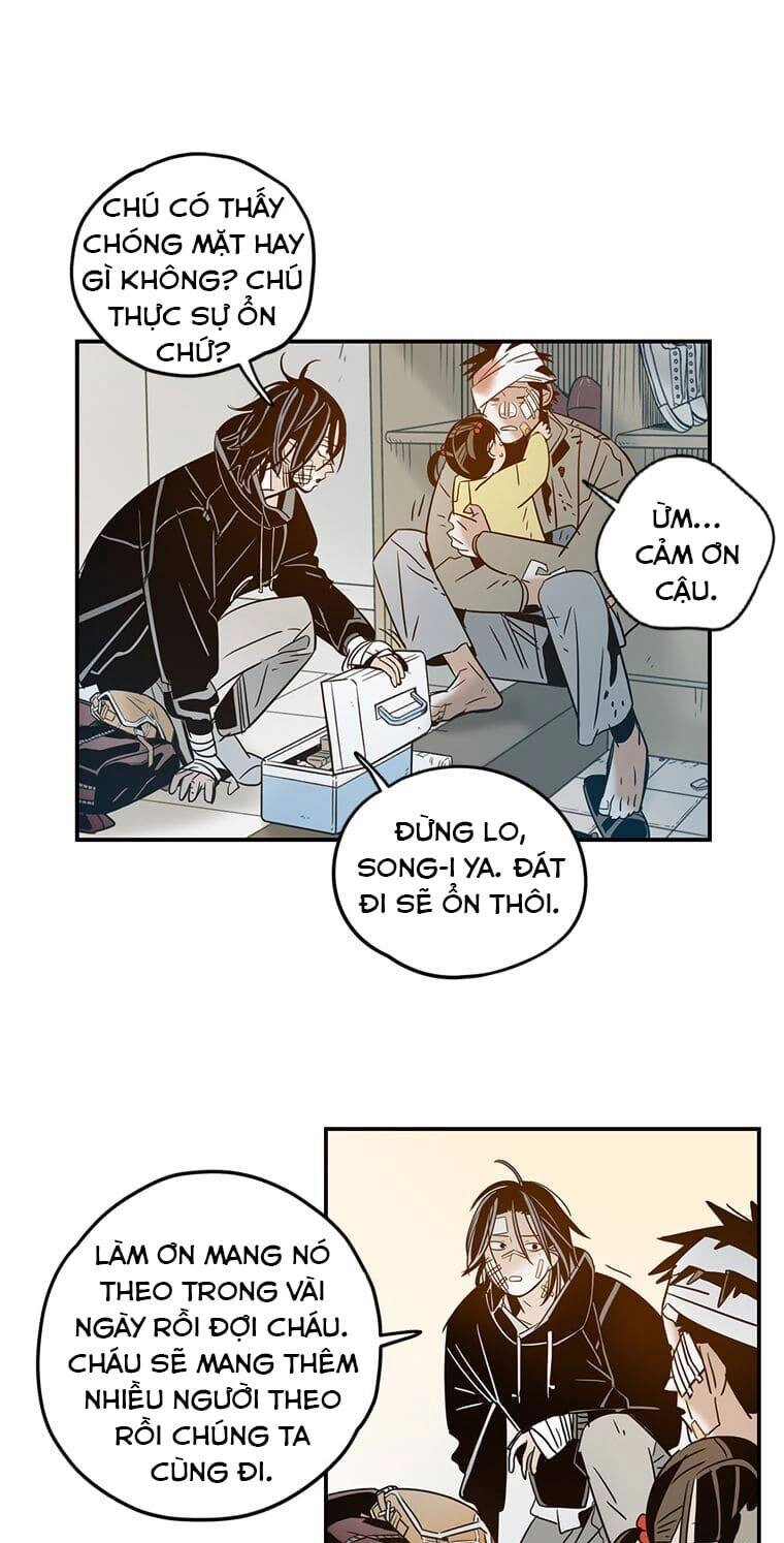 Điểm Hẹn Chapter 19 - 47