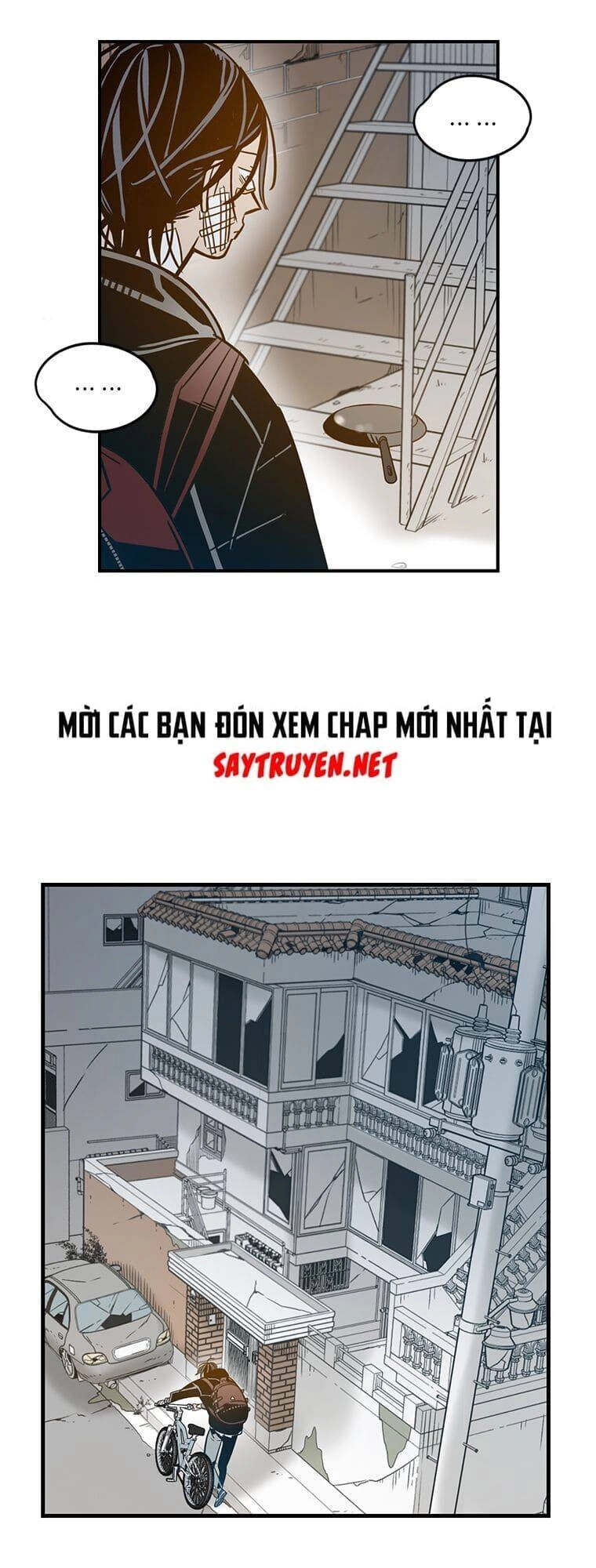Điểm Hẹn Chapter 19 - 49