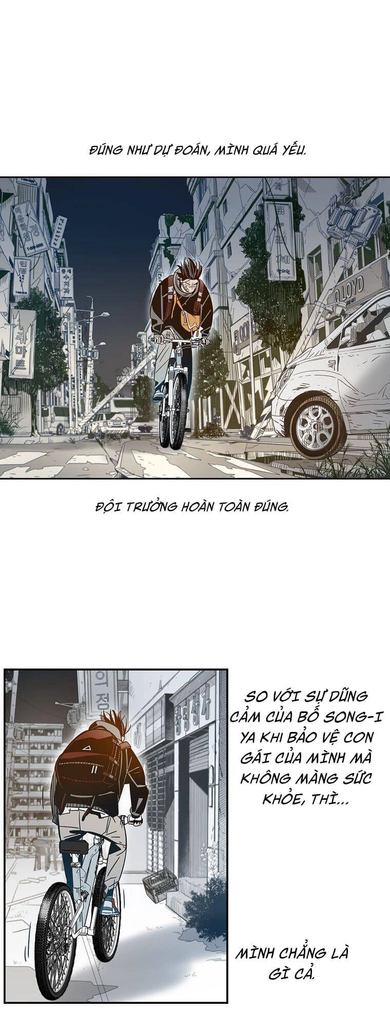 Điểm Hẹn Chapter 19 - 50