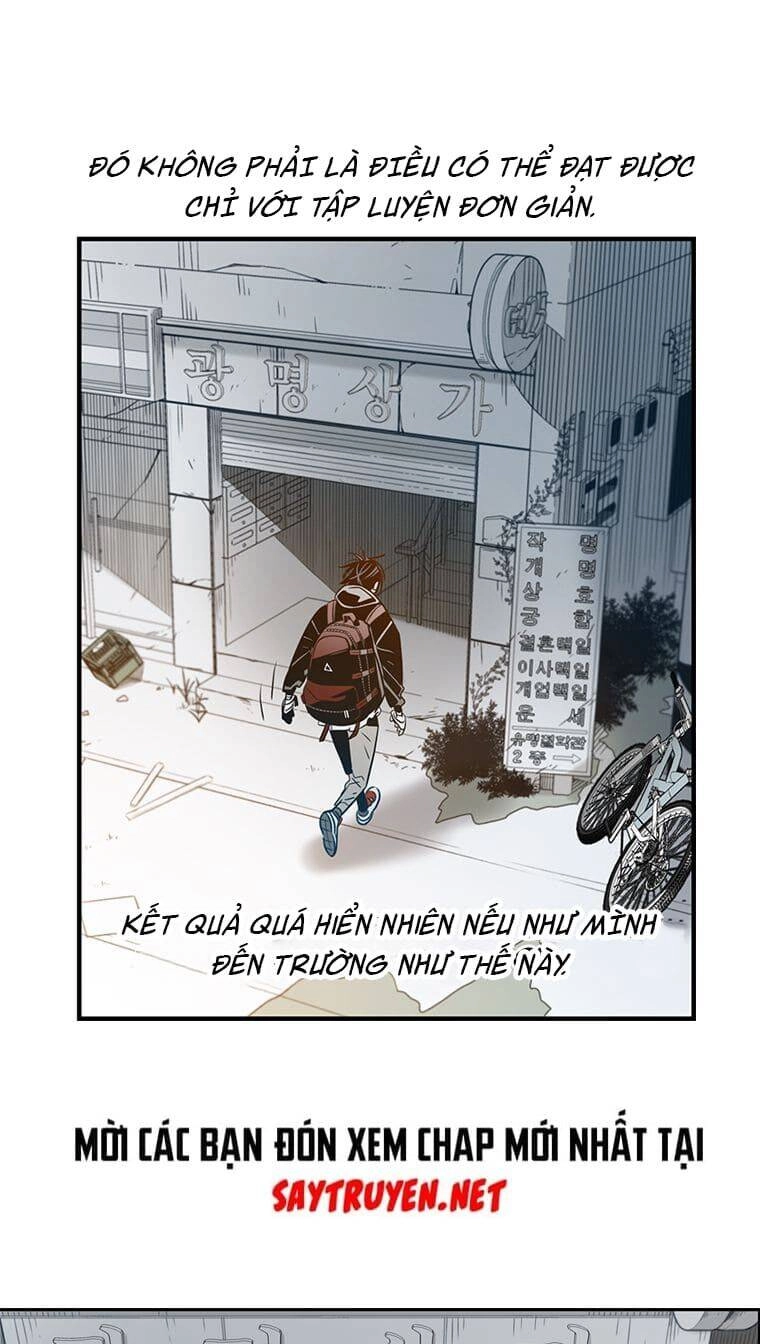 Điểm Hẹn Chapter 19 - 51