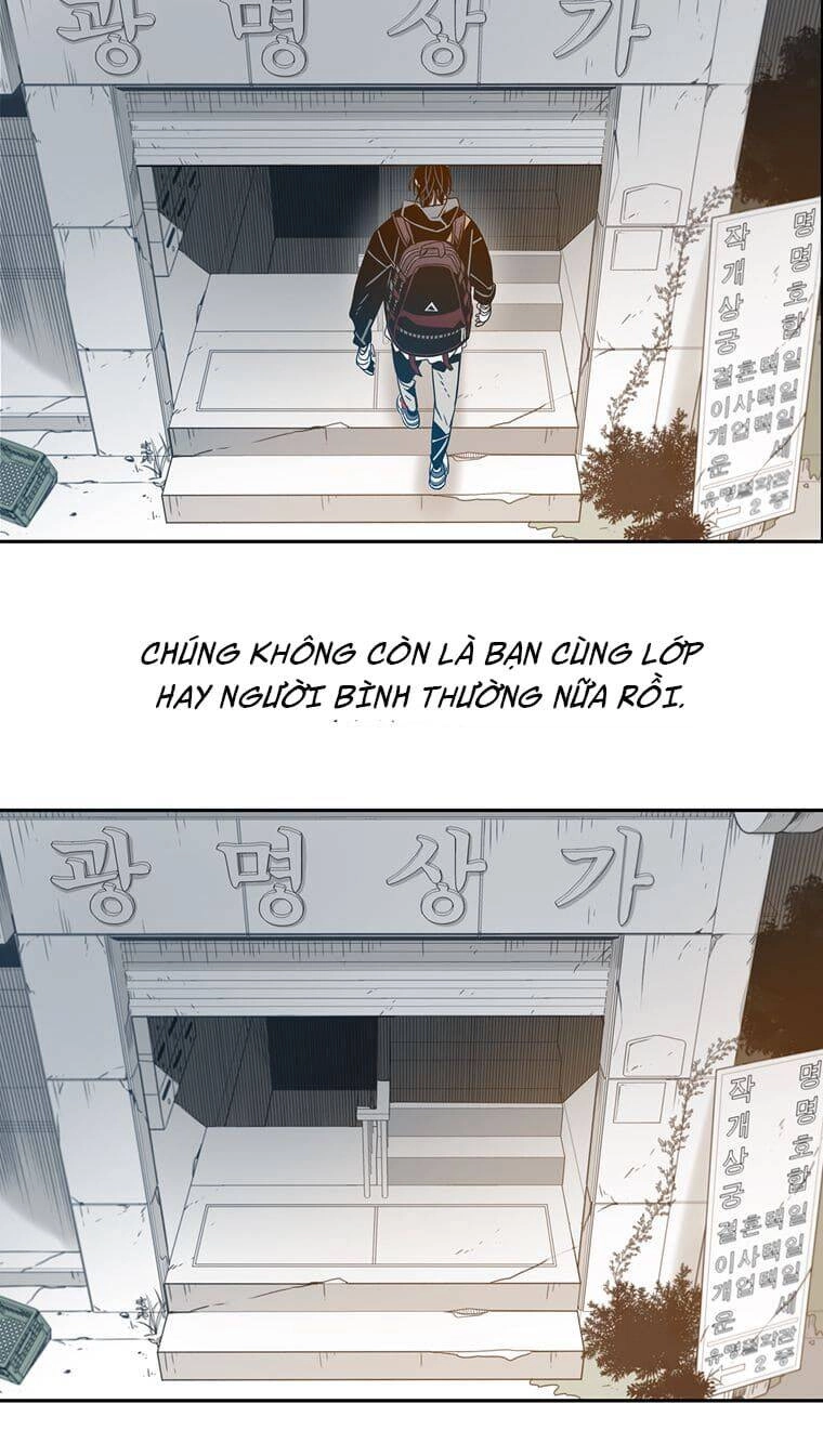 Điểm Hẹn Chapter 19 - 52