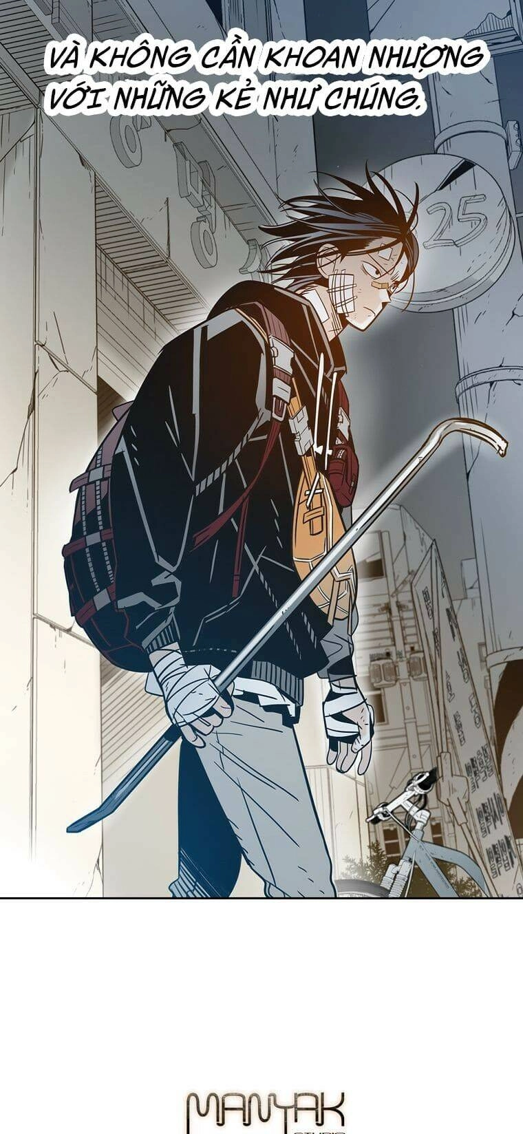 Điểm Hẹn Chapter 19 - 54