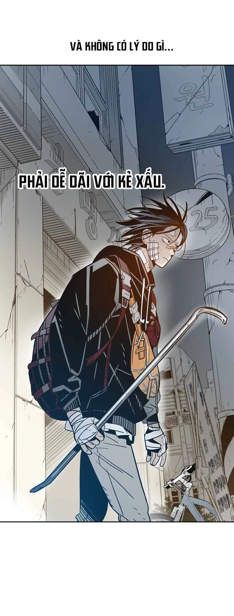 Điểm Hẹn Chapter 20 - 2