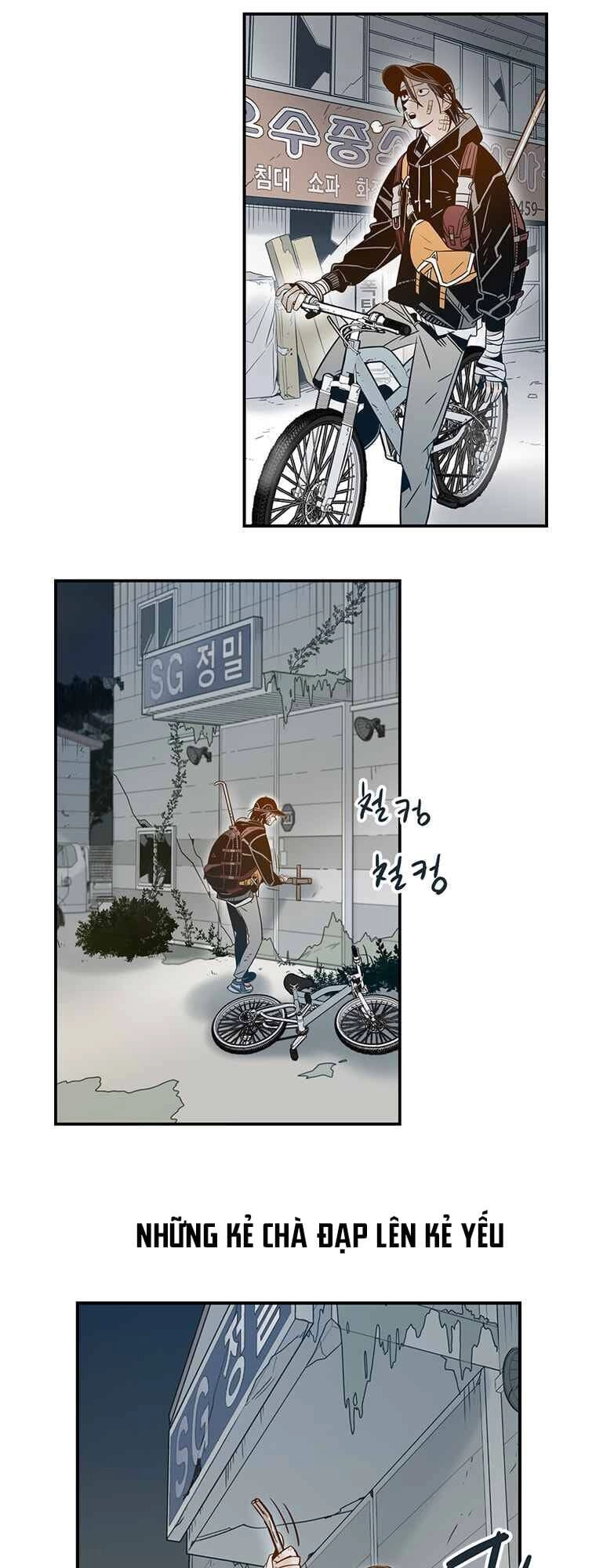 Điểm Hẹn Chapter 20 - 5