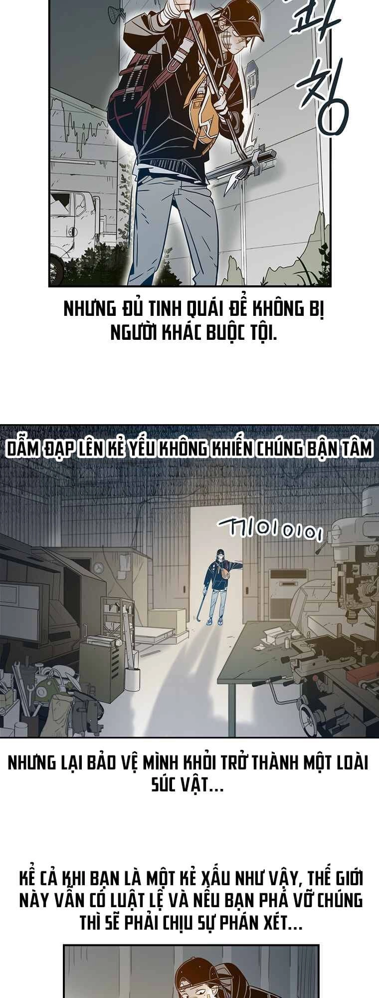 Điểm Hẹn Chapter 20 - 6