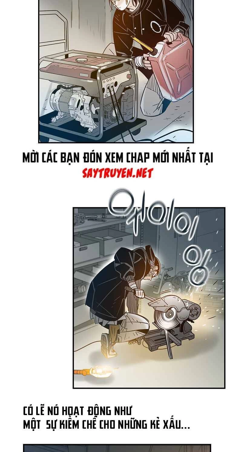 Điểm Hẹn Chapter 20 - 7