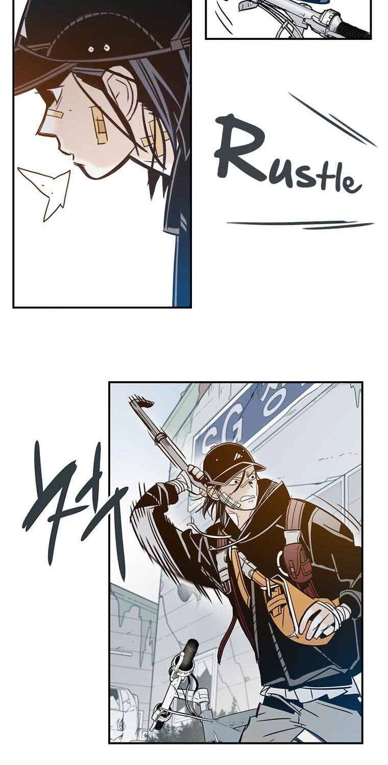 Điểm Hẹn Chapter 20 - 12