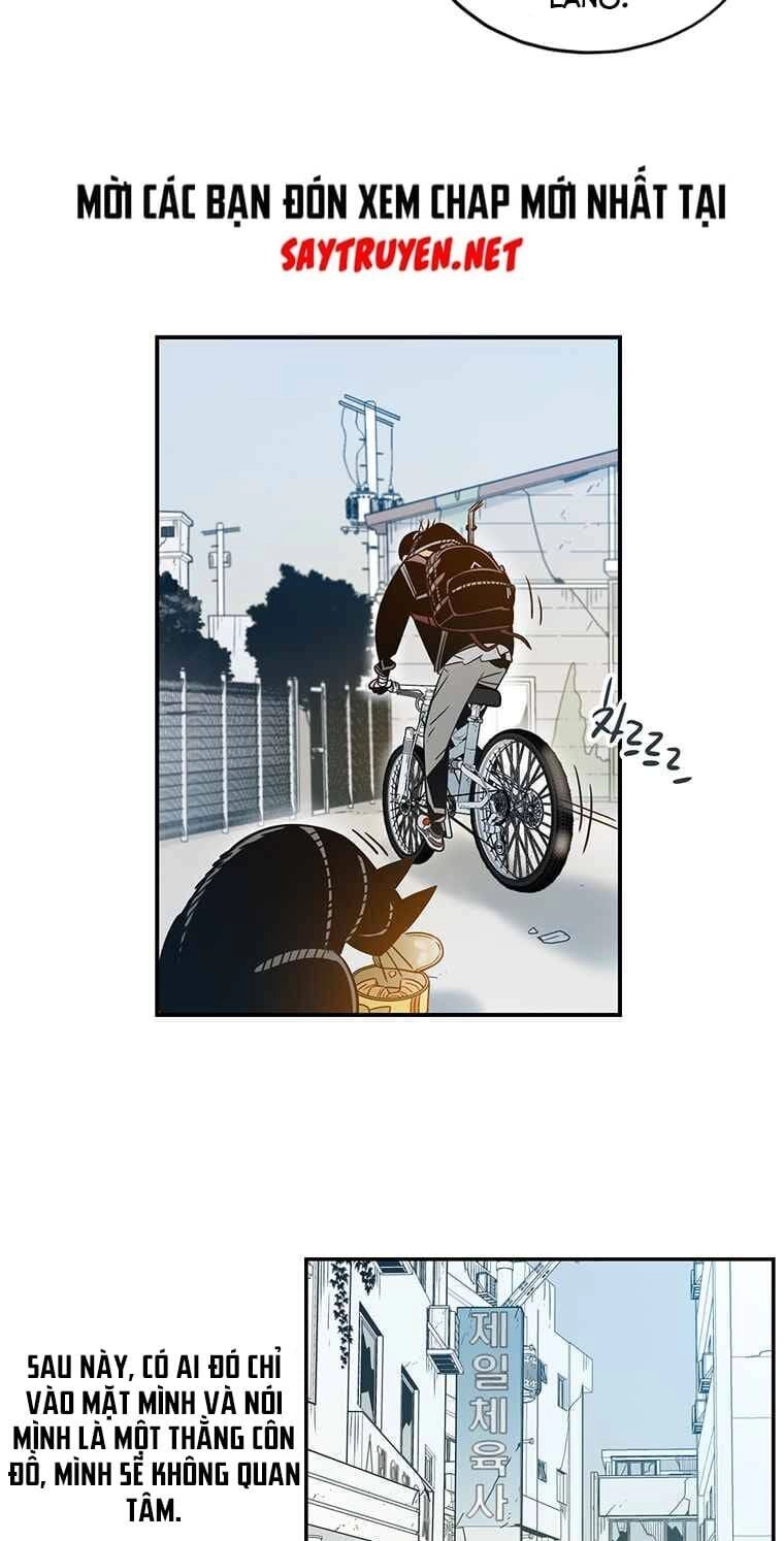 Điểm Hẹn Chapter 20 - 15