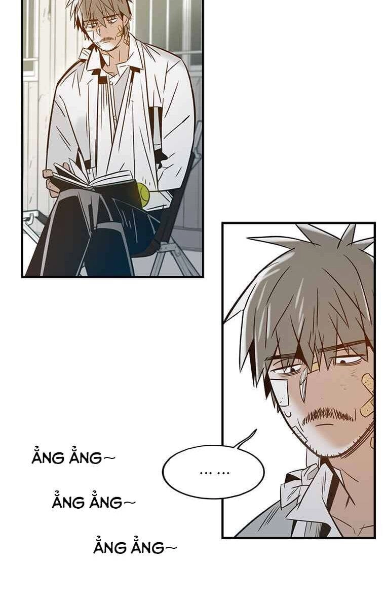 Điểm Hẹn Chapter 20 - 20