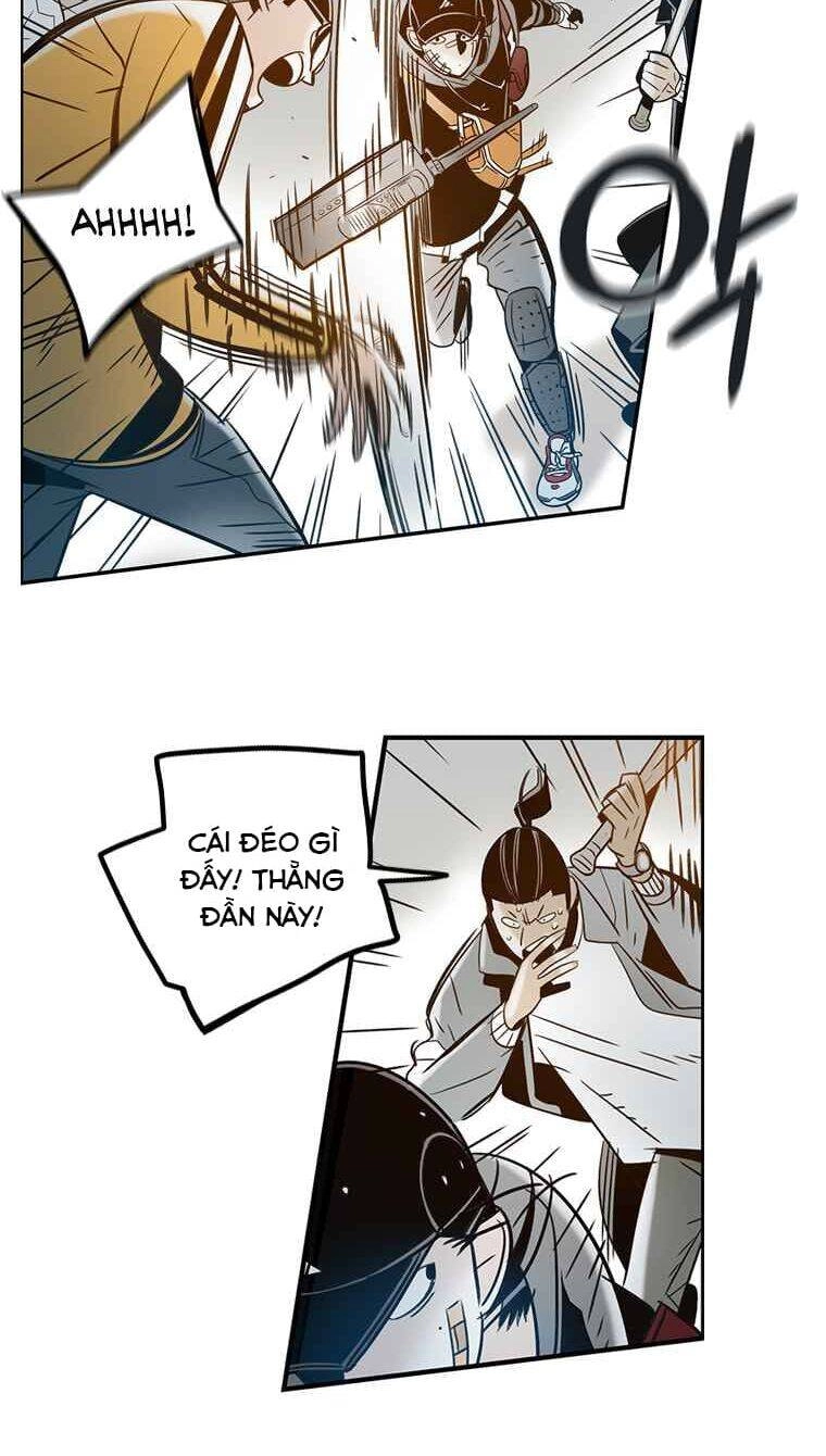 Điểm Hẹn Chapter 20 - 32