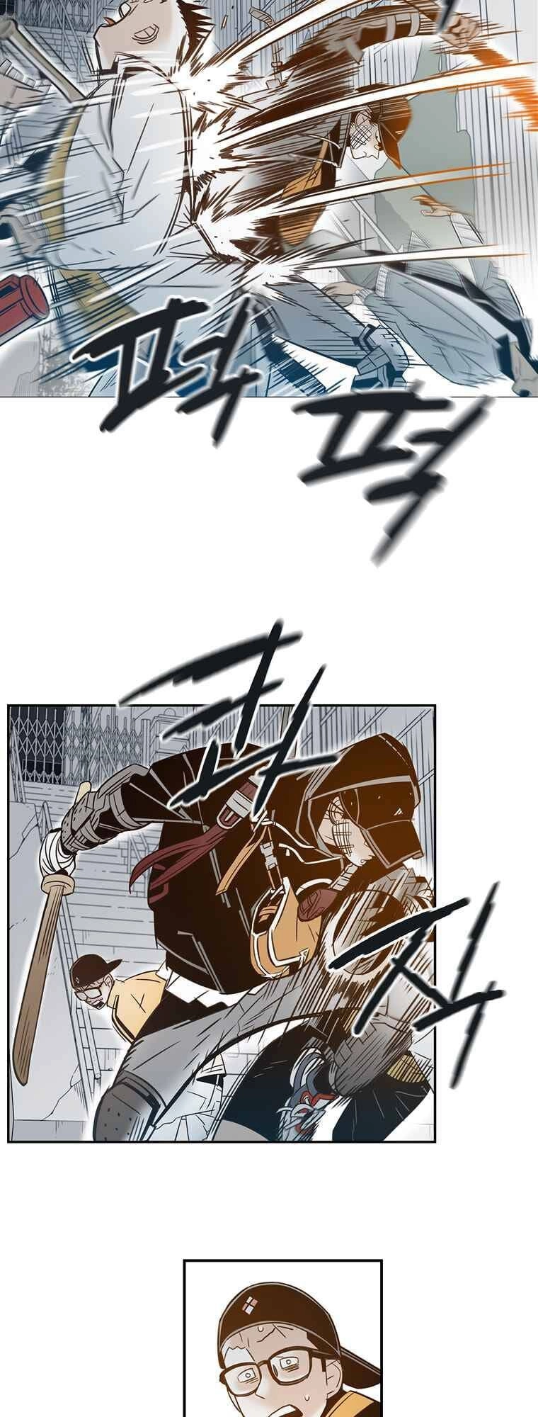 Điểm Hẹn Chapter 20 - 34