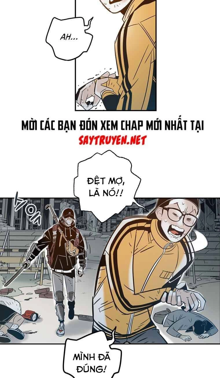 Điểm Hẹn Chapter 20 - 35