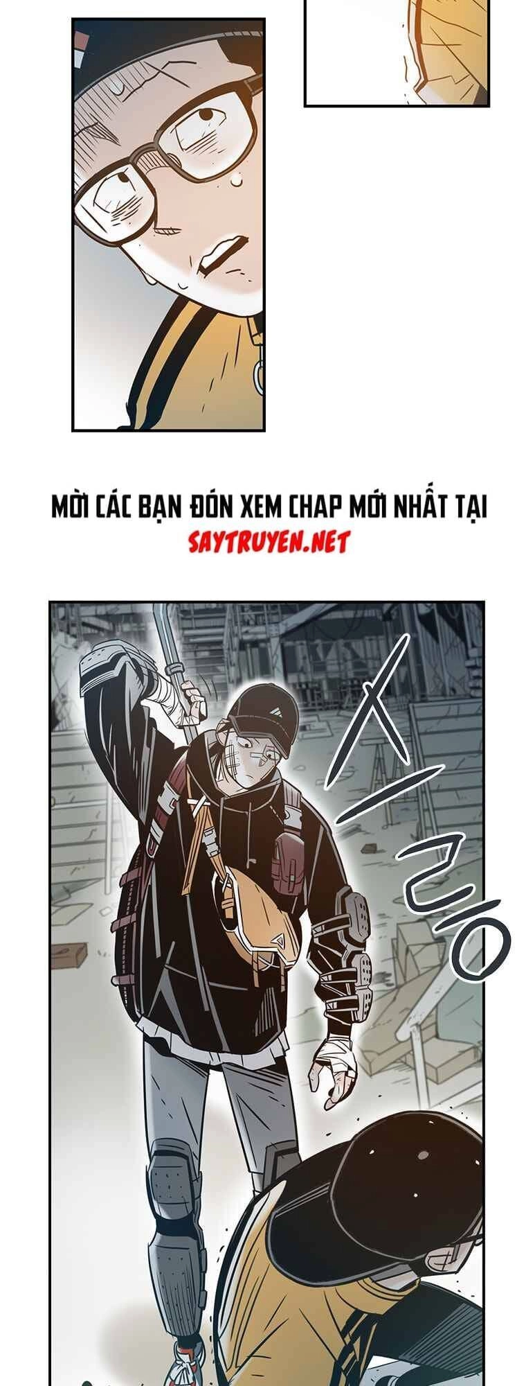 Điểm Hẹn Chapter 20 - 38