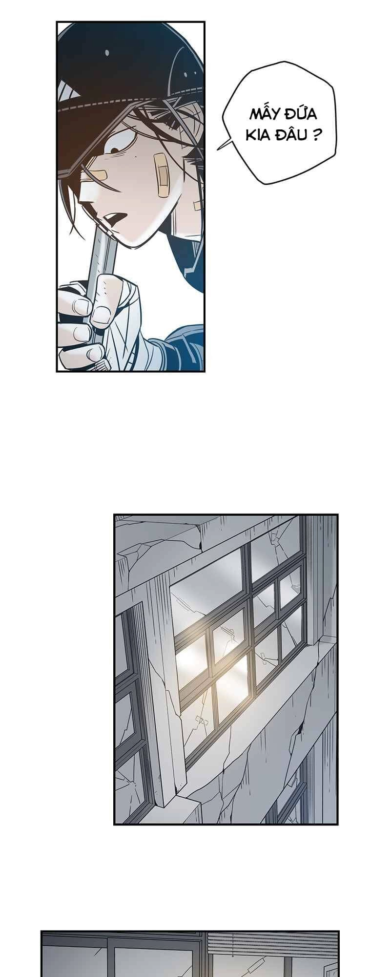 Điểm Hẹn Chapter 20 - 41