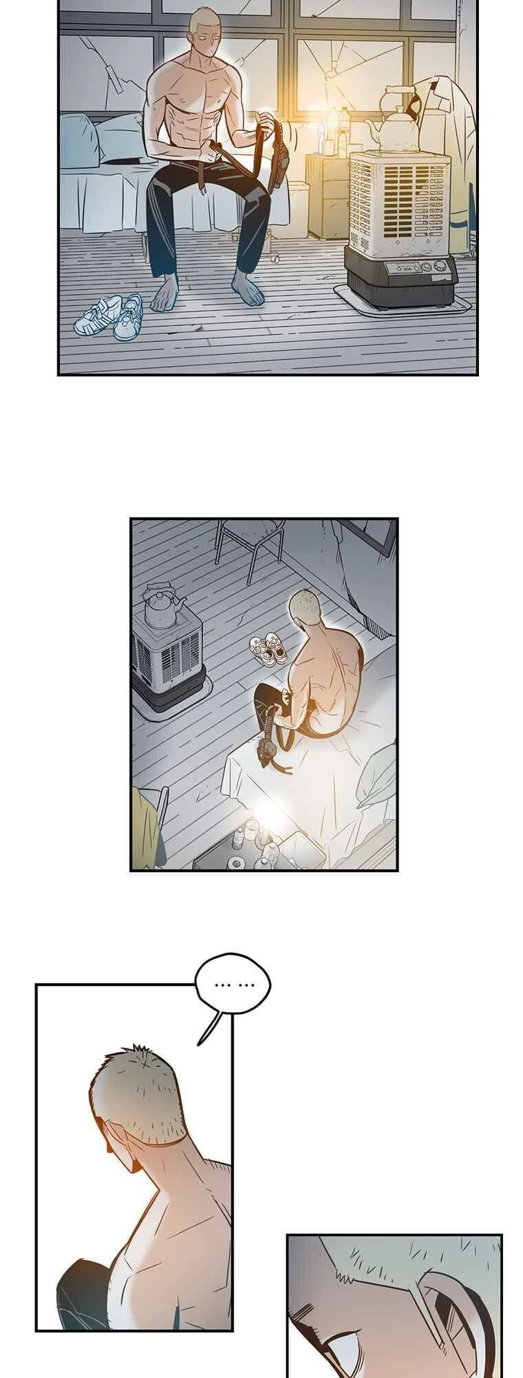 Điểm Hẹn Chapter 20 - 42